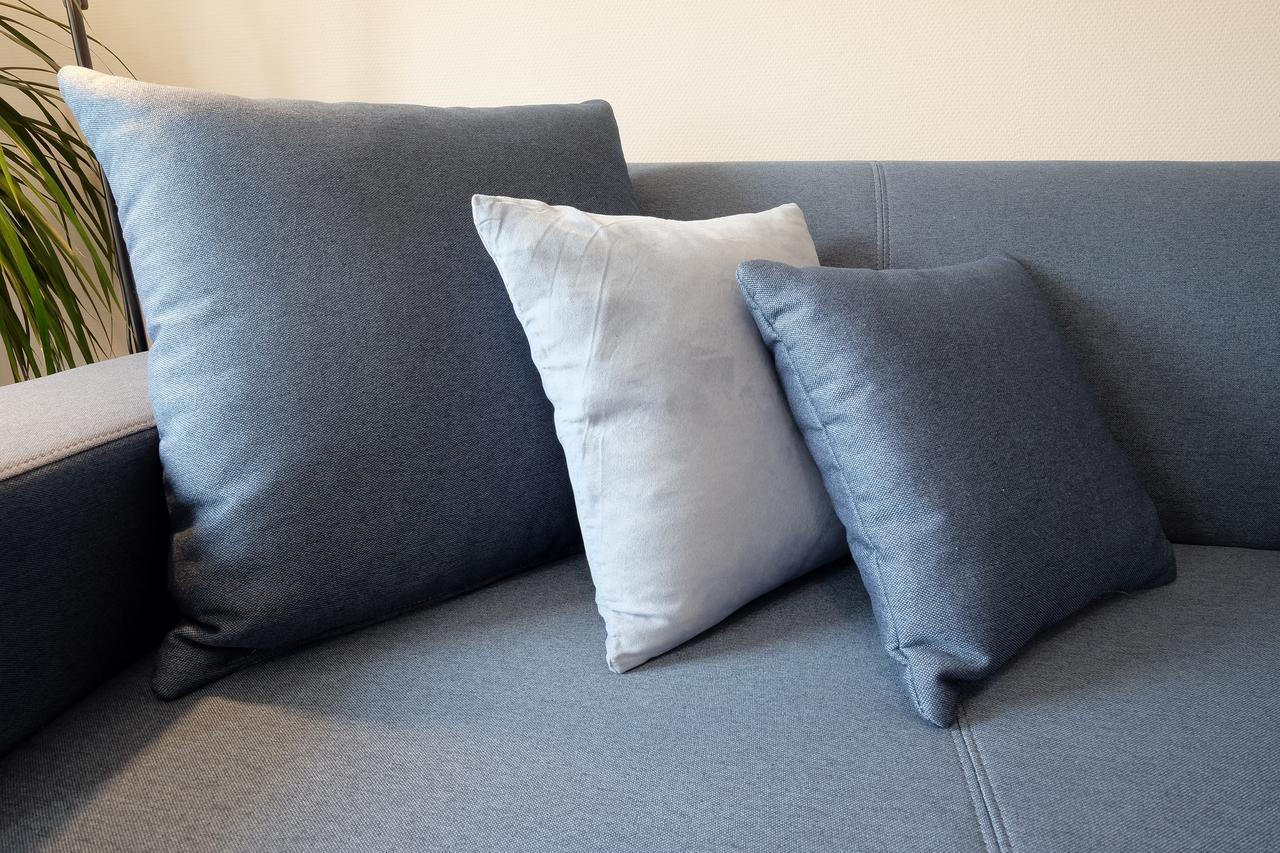 Apartamenty Starowka - Riverside II Szczecin Dış mekan fotoğraf