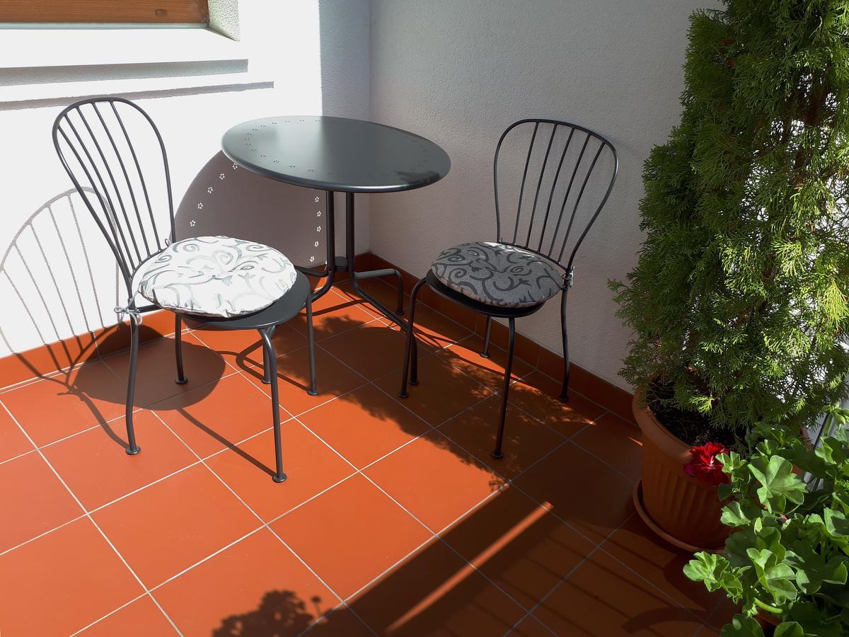 Apartamenty Starowka - Riverside II Szczecin Dış mekan fotoğraf